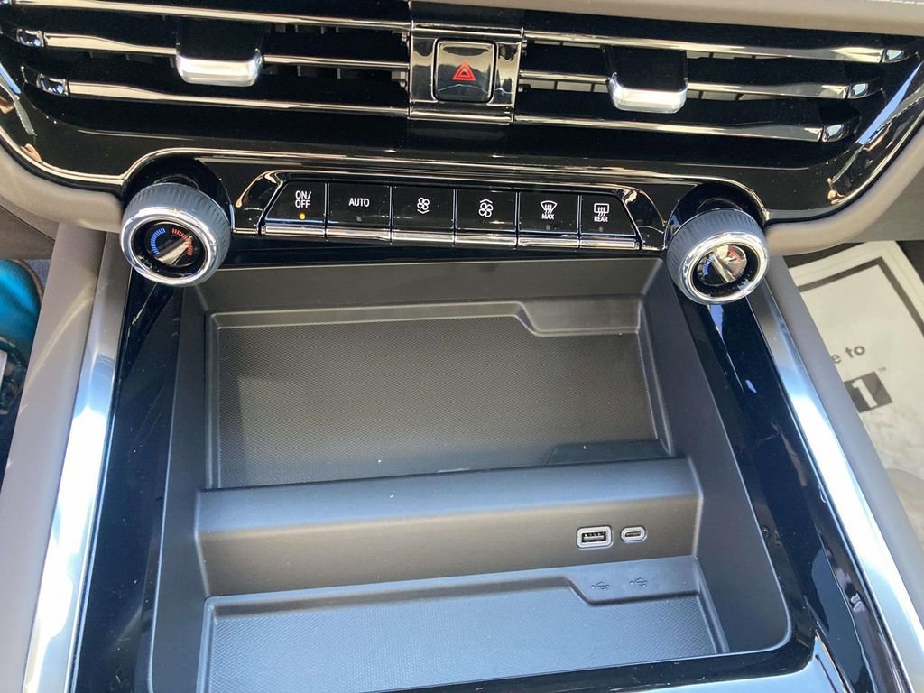 2026 Chevrolet Tahoe LS - Photo 21