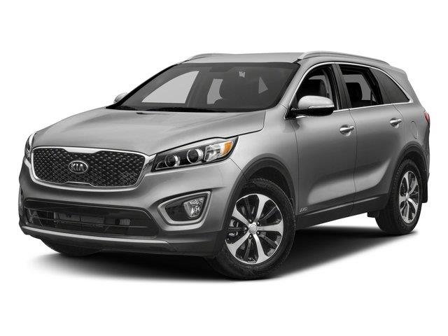 Used 2016 Kia Sorento EX with VIN 5XYPH4A13GG098001 for sale in Smithfield, NC