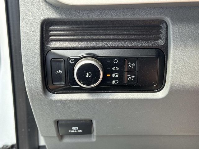 Used 2024 White Ford XLT image 40