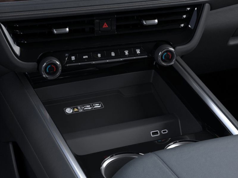 2026 Chevrolet Tahoe LT - Photo 23