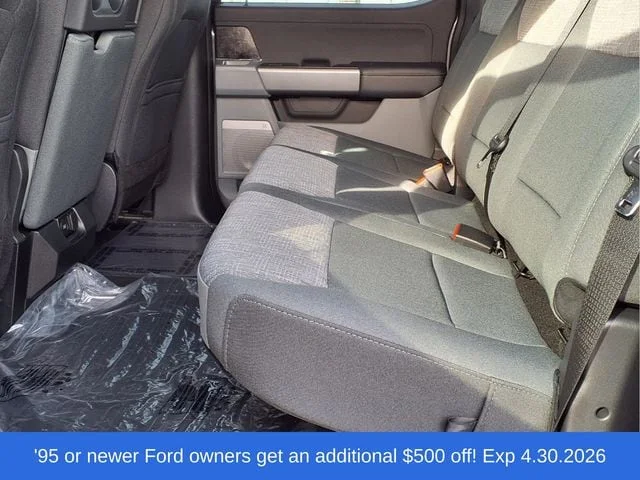 2026 Ford F-250 Super Duty XLT - Photo 28