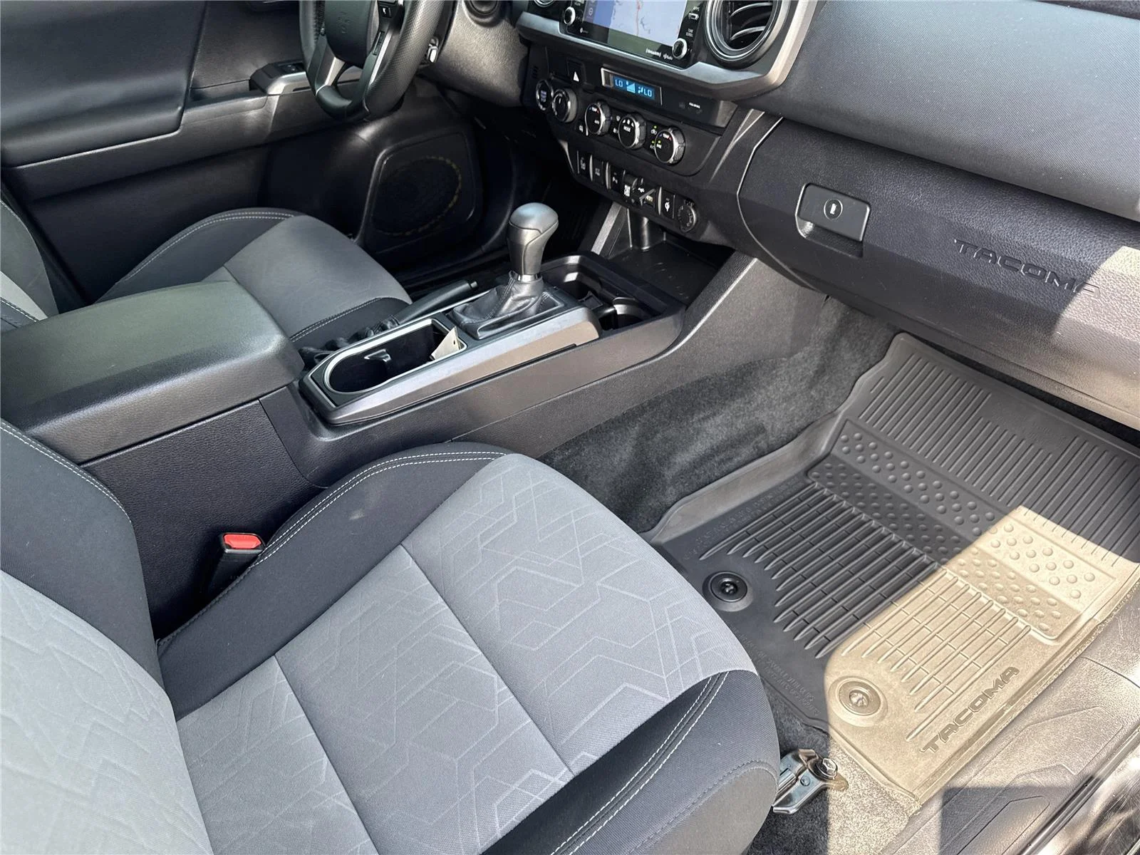 Used 2023 Black Toyota TRD Off Road image 34