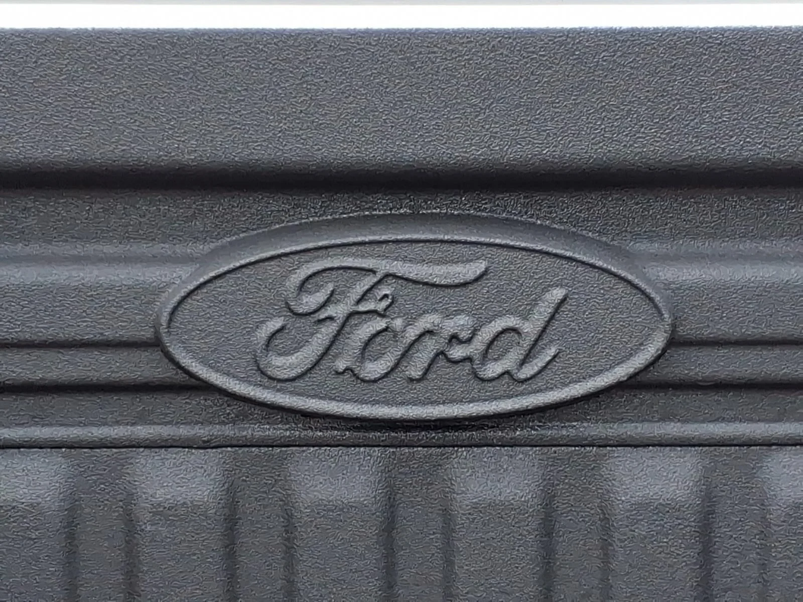 Used 2026 WHITE FORD XLT image 11