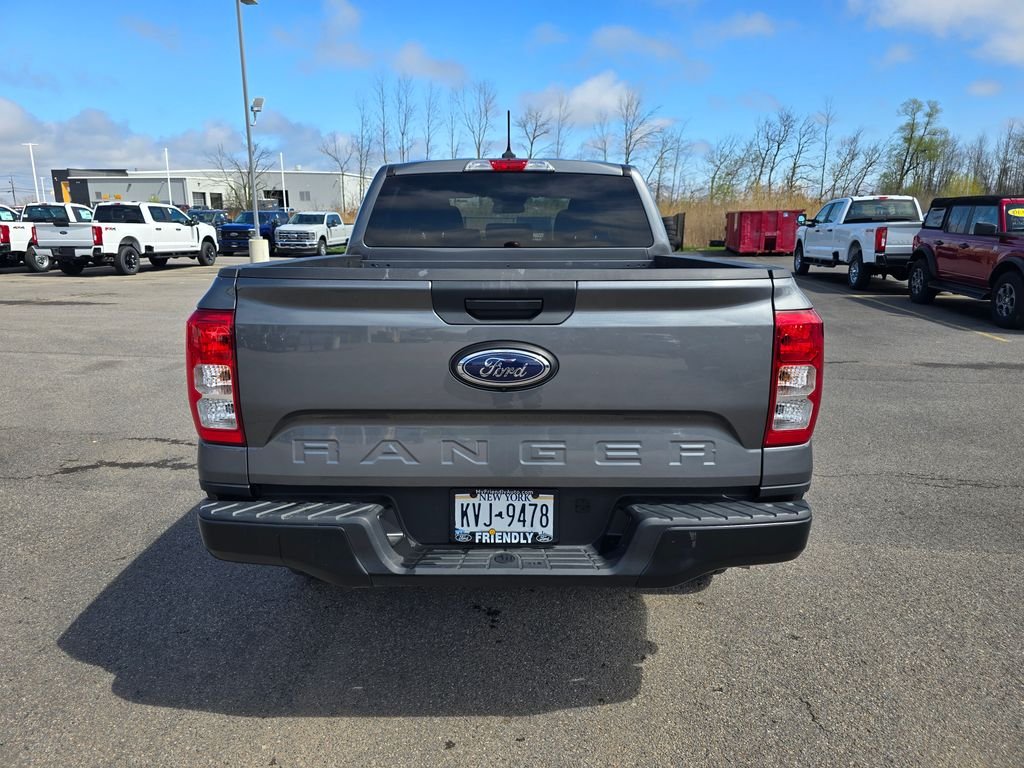 Used 2025 Gray Ford XL image 6