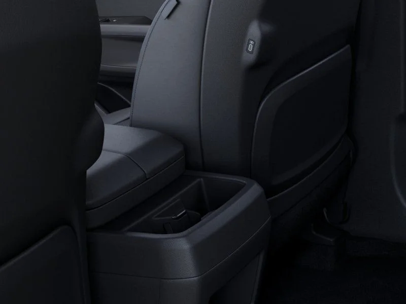 New 2027 Wolf Gray Kia X-Pro SX image 26