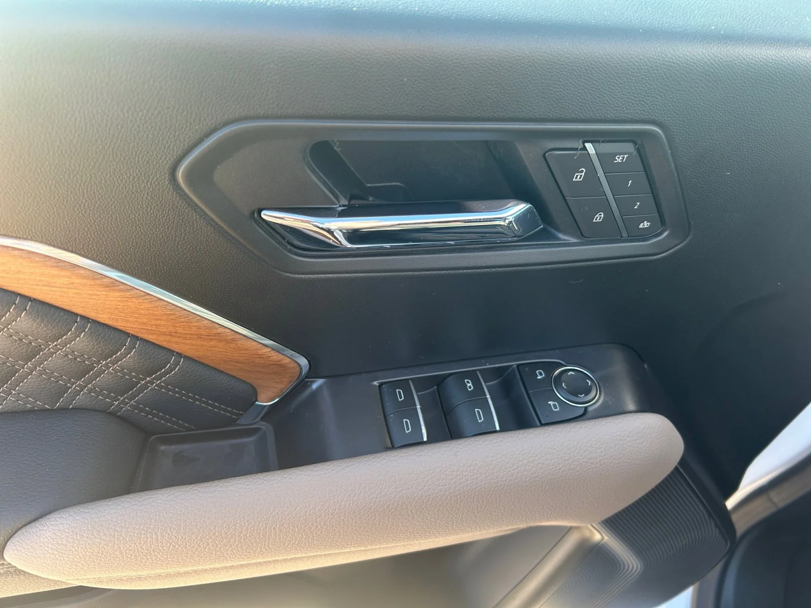 New 2026 Summit White GMC Denali image 16