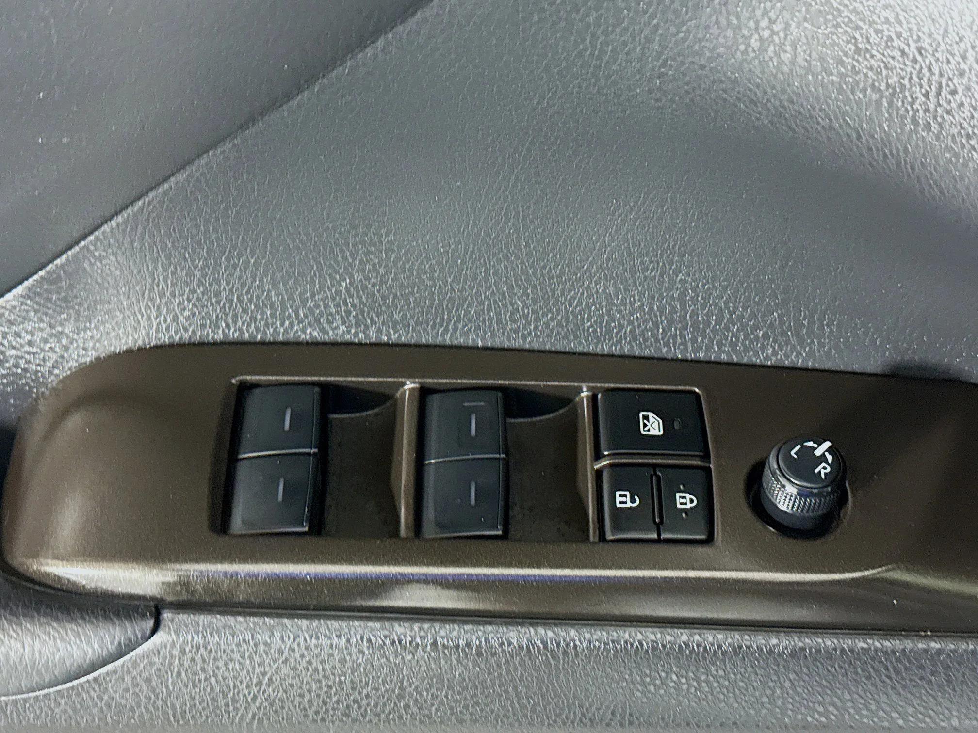 Used 2024 Ice Edge Toyota SE image 19