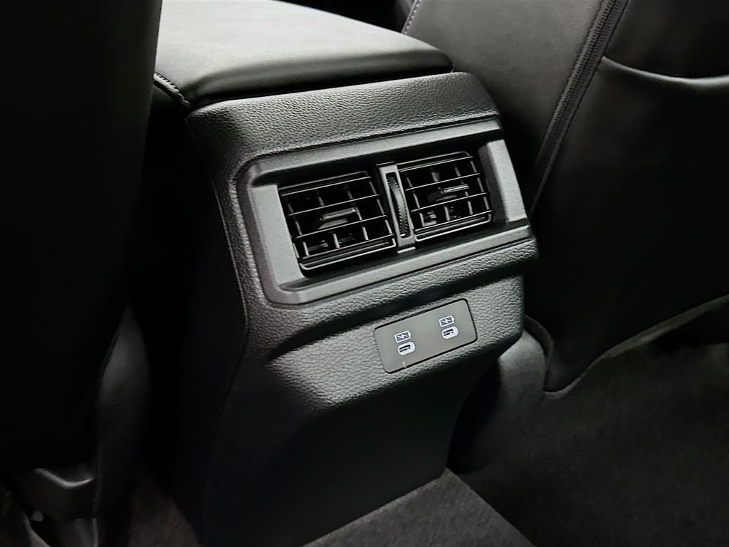 New 2026 Platinum White Pearl Honda Touring image 26