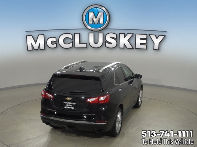 2020 Chevrolet Equinox Premier - Photo 6