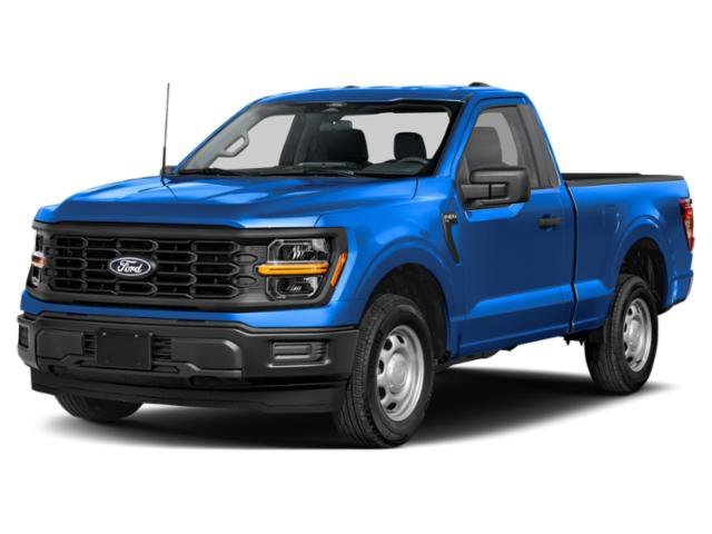 2026 Ford F-150 XL 4x4 Regular Cab 6-1/2 Box's photo