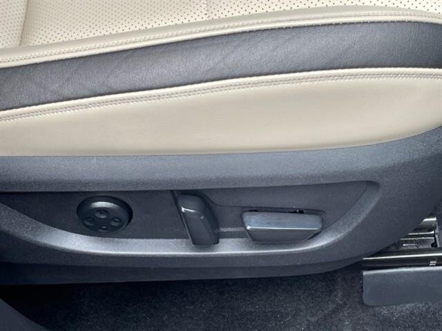 2022 INFINITI QX50 Sensory - Photo 10