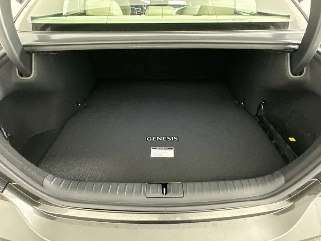 New 2026 Genesis G70 2.5T