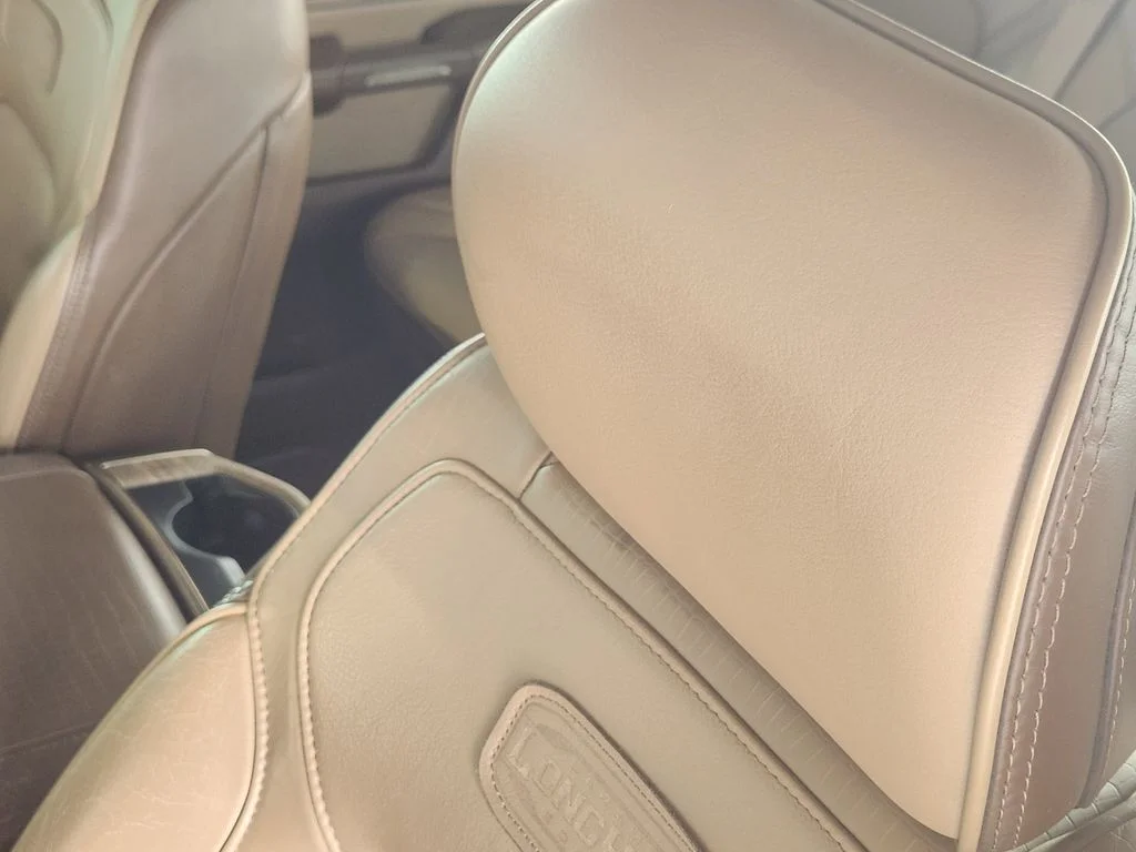 Used 2020 White Ram Limited image 15