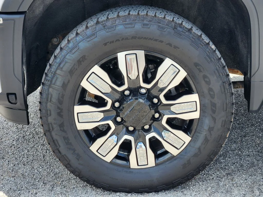 2024 GMC Sierra 2500HD Denali - Photo 12