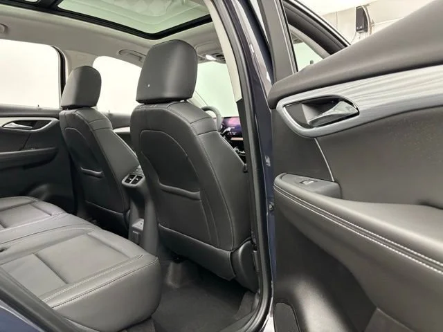 2026 Buick Envision Avenir - Photo 38
