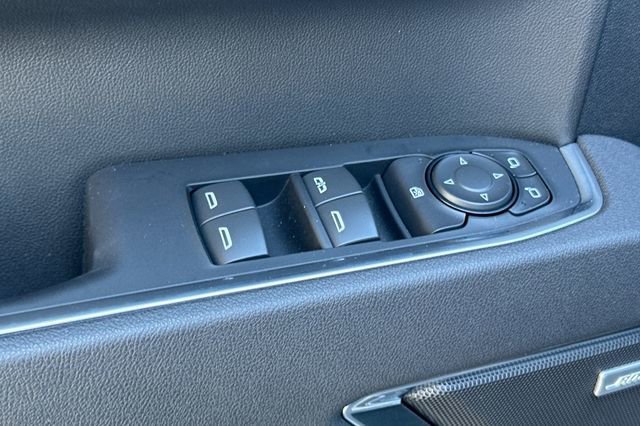 2026 Chevrolet Silverado 1500 RST - Photo 15