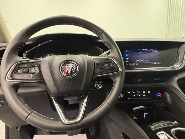 2023 Buick Envision Preferred - Photo 17