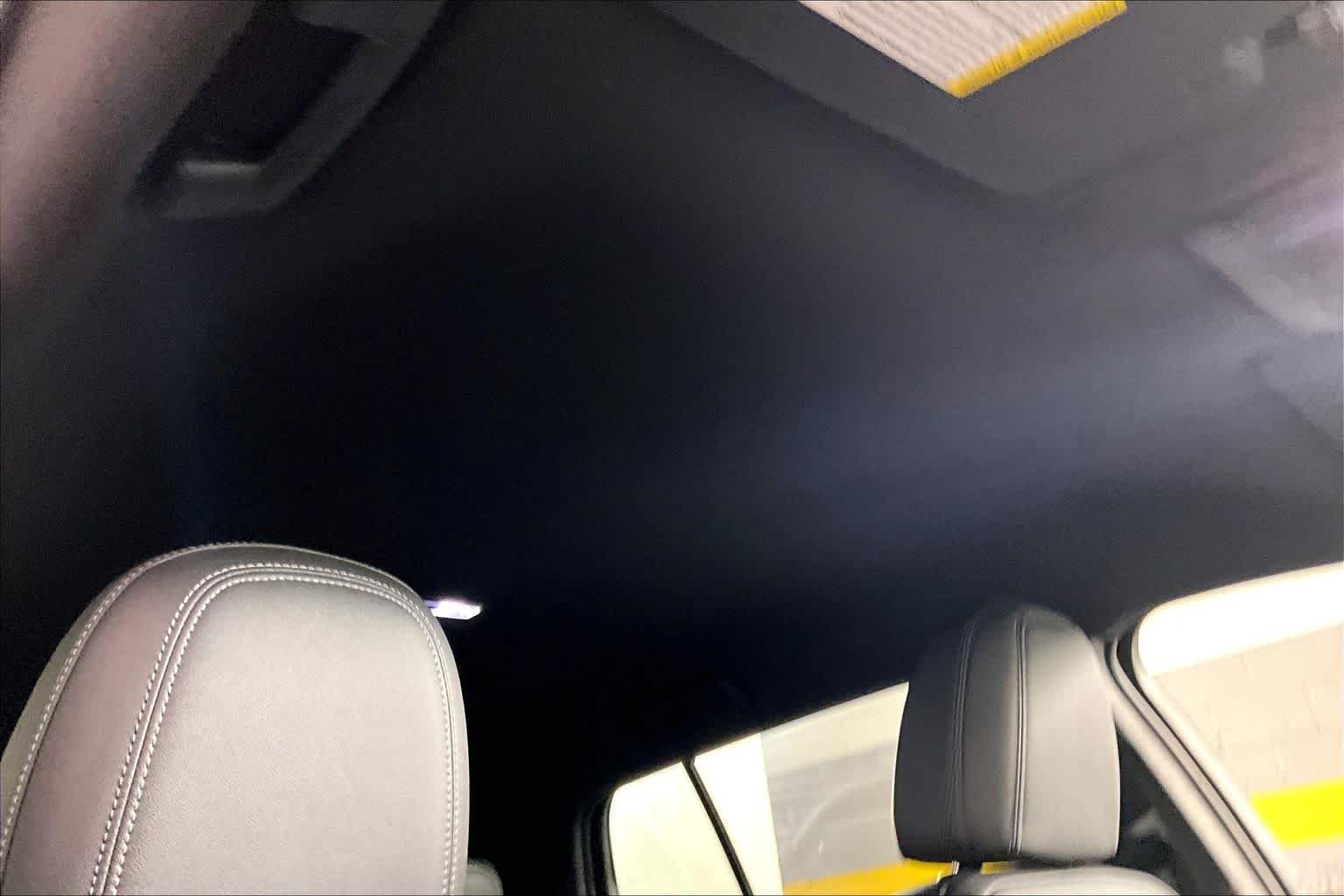 Used 2024 Summit White Chevrolet LT image 12