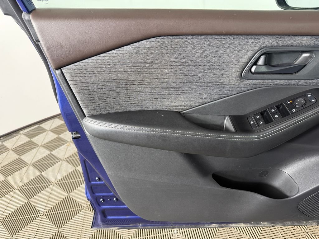 2021 Nissan Rogue S - Photo 16