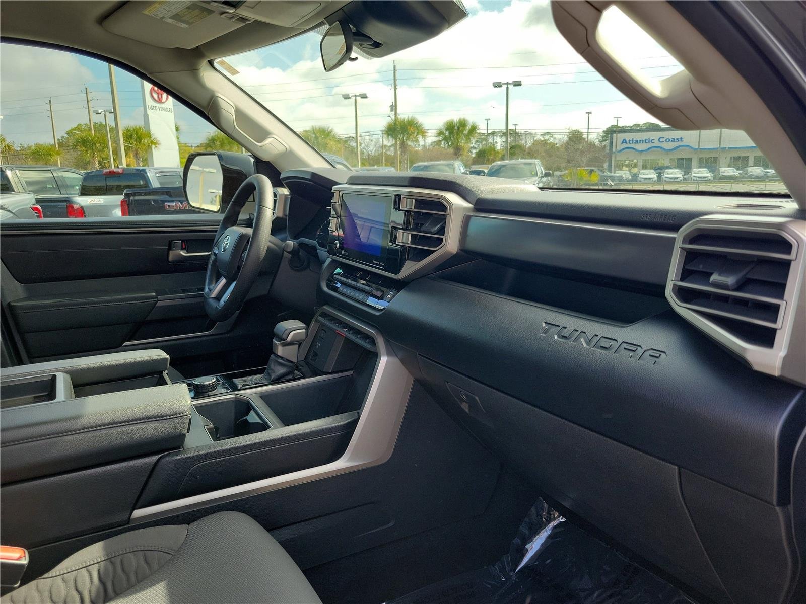 2022 Toyota Tundra SR5 - Photo 32