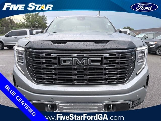 Used 2025 Sterling GMC Denali Ultimate image 8