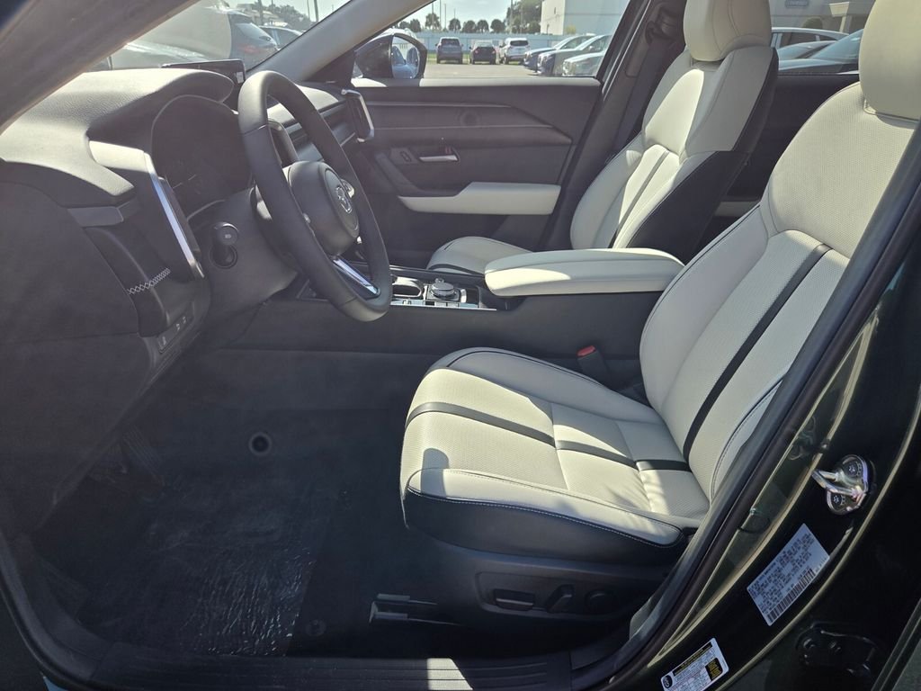 New 2026 Cypress Mazda 2.5 S Premium AWD image 3
