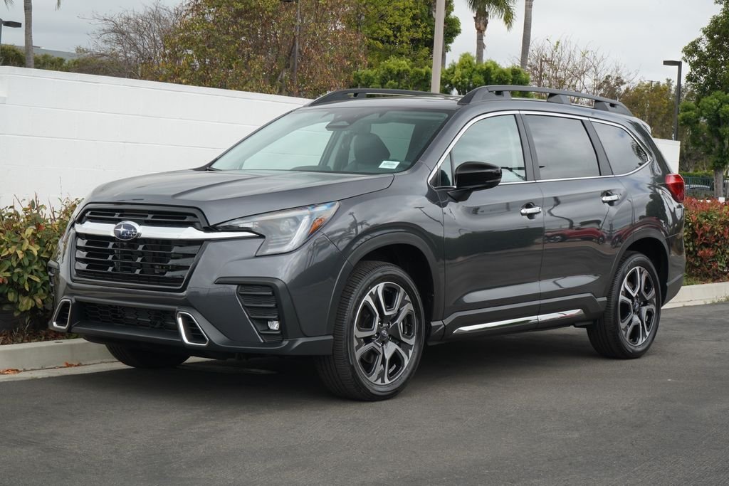 2026 Subaru Ascent Touring 7 Passenger's photo
