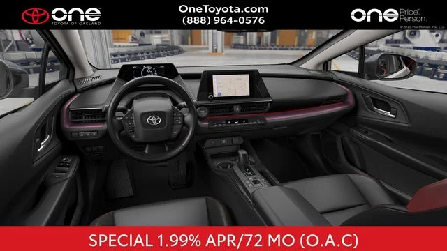 New 2026  Toyota XSE image 21