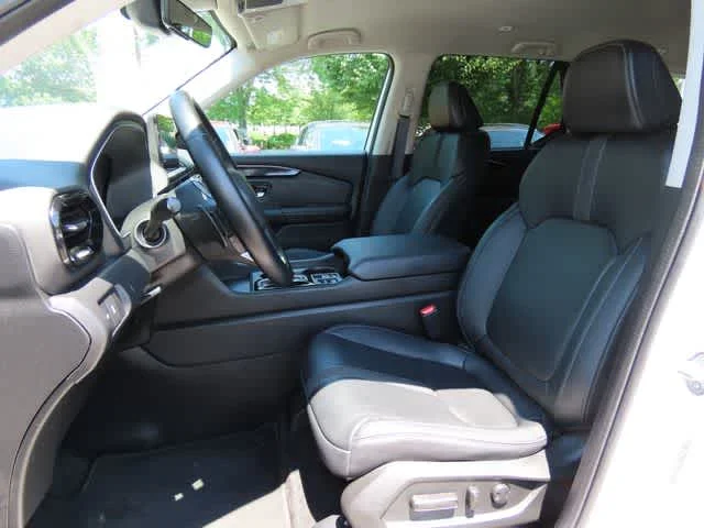 2023 Honda Pilot EX-L - Photo 13