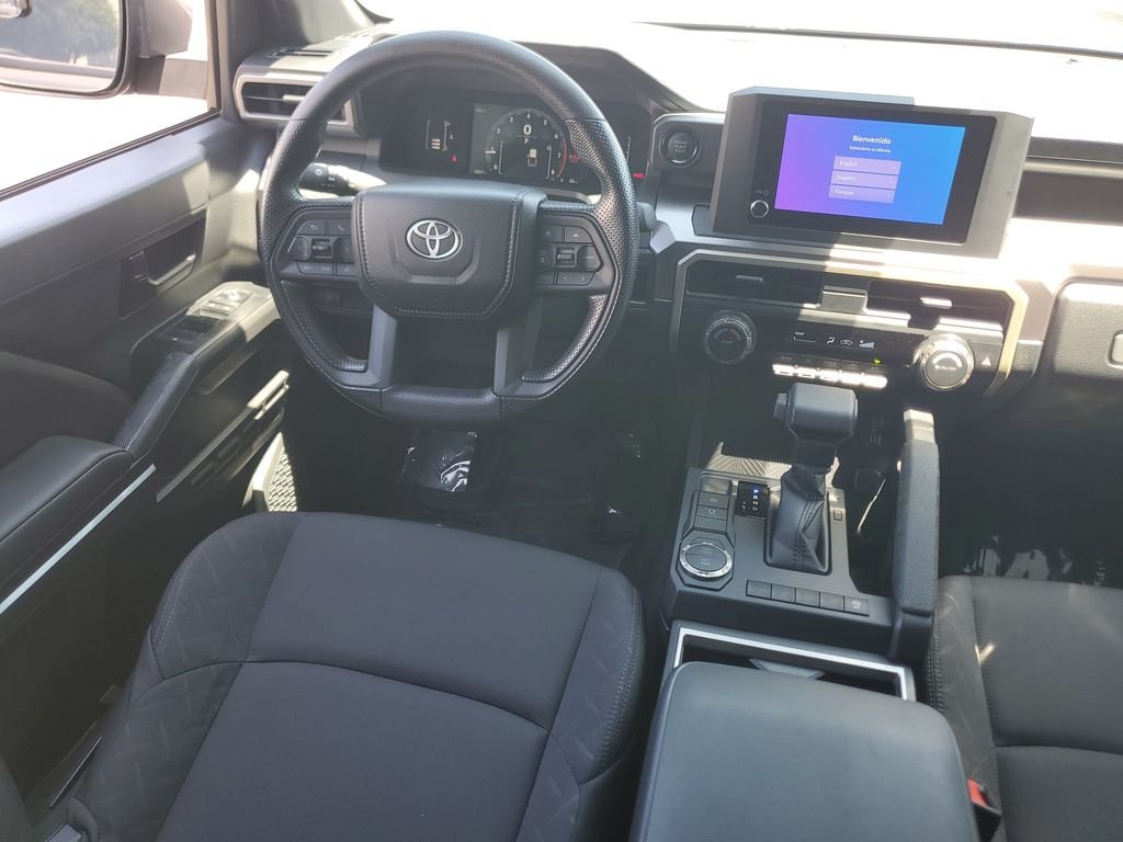 Used 2026 Underground Toyota SR5 image 11