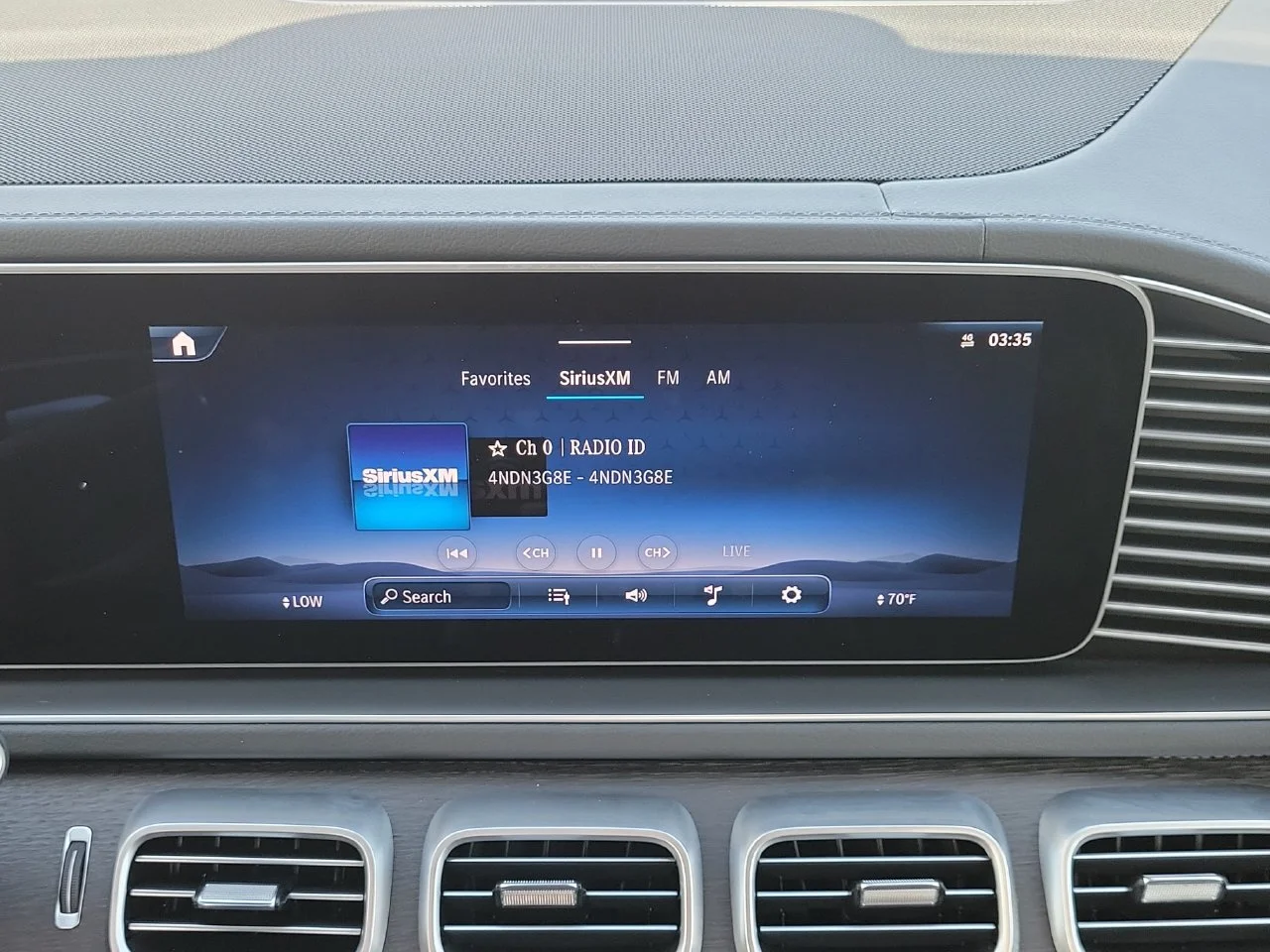 Certified Used 2026 Black Mercedes-Benz GLE 350 image 18