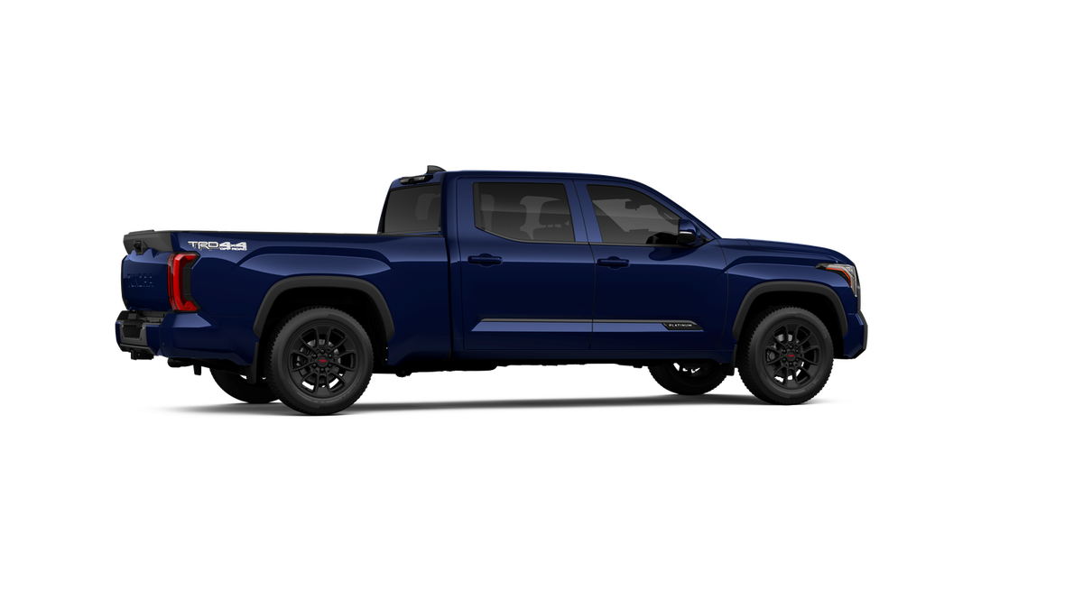 2026 Toyota Tundra Platinum - Photo 41