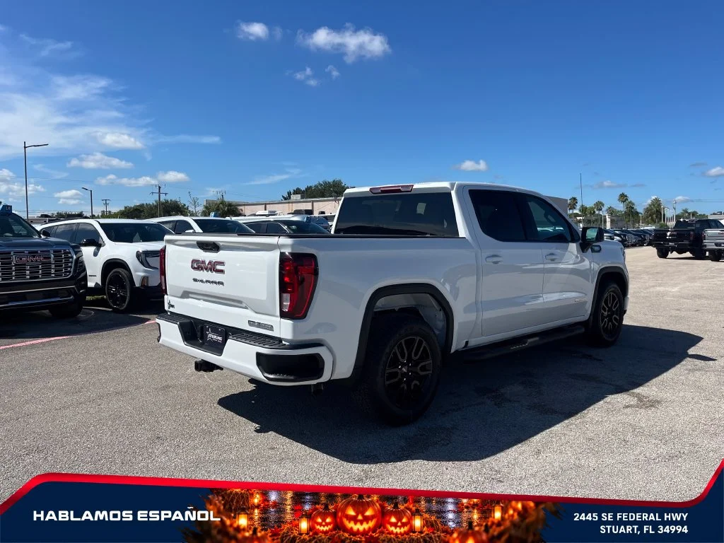 2026 GMC Sierra 1500 Elevation - Photo 7