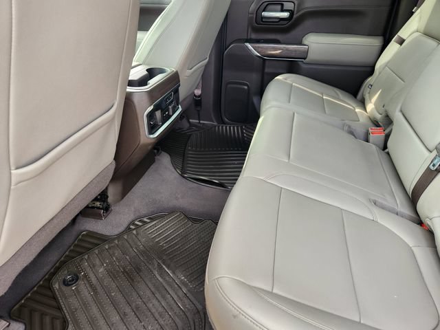 Used 2021 BLACK Chevrolet LTZ image 30