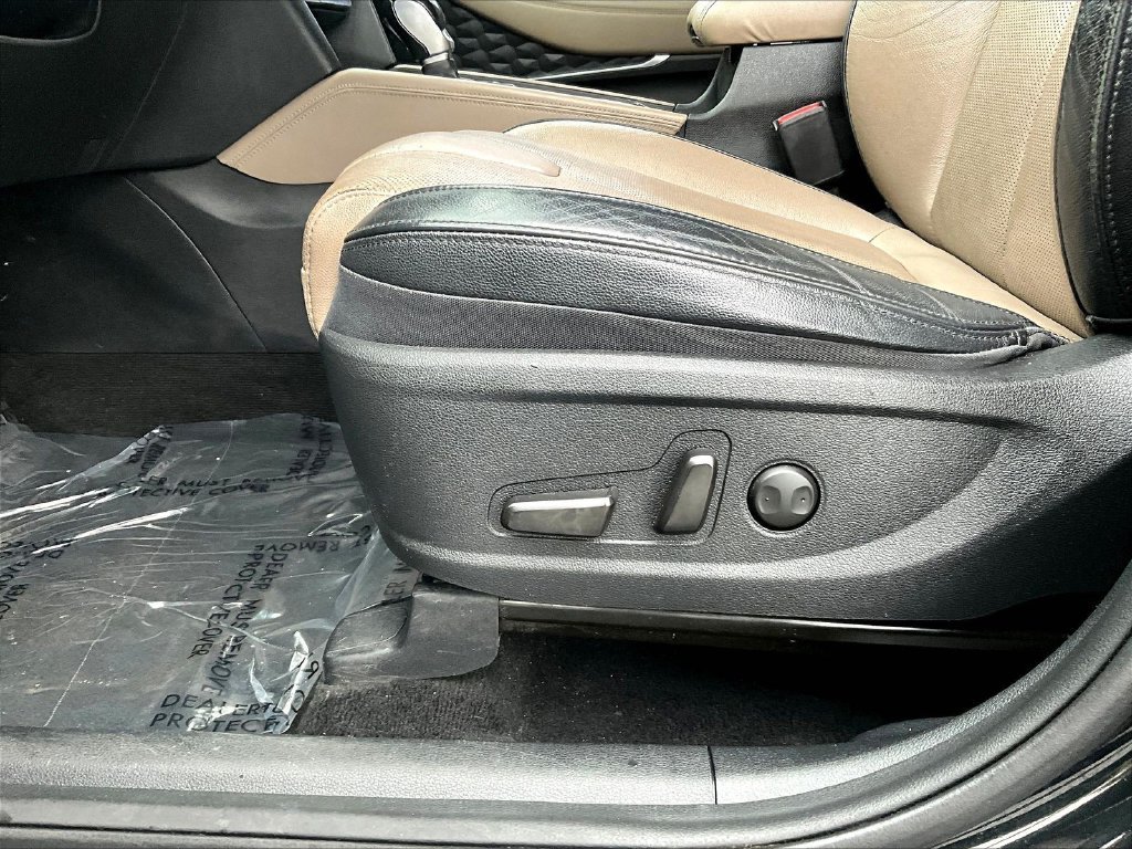 Used 2020 Black Hyundai SEL image 38
