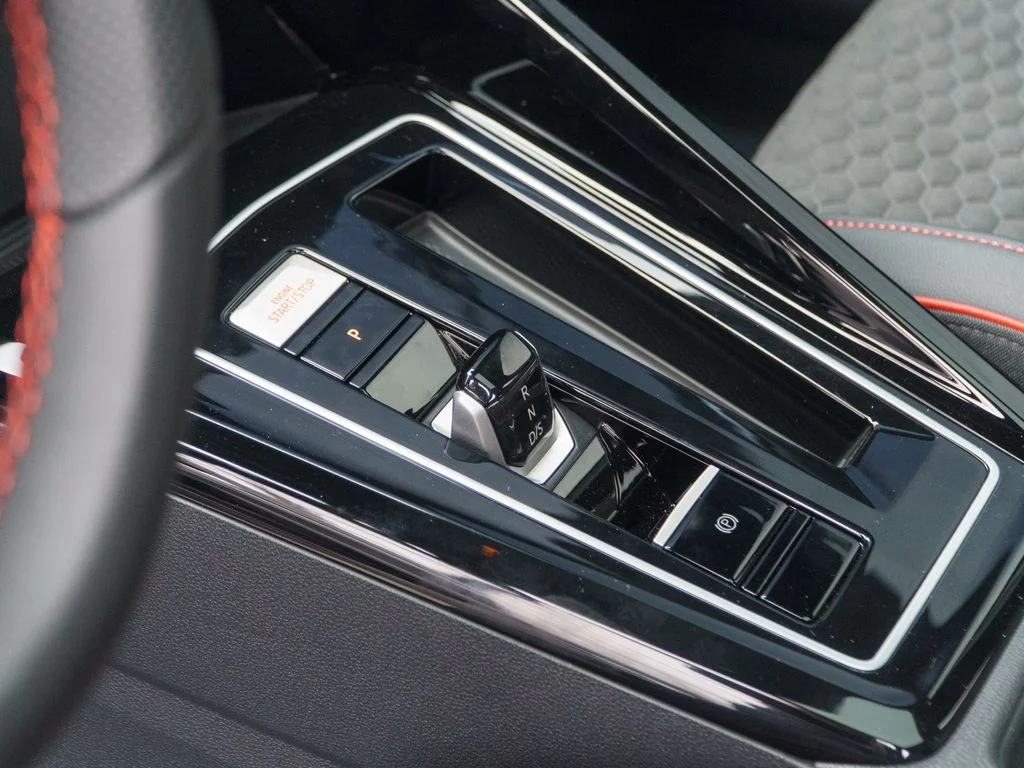 New 2026 Gray Volkswagen 2.0T SE image 12