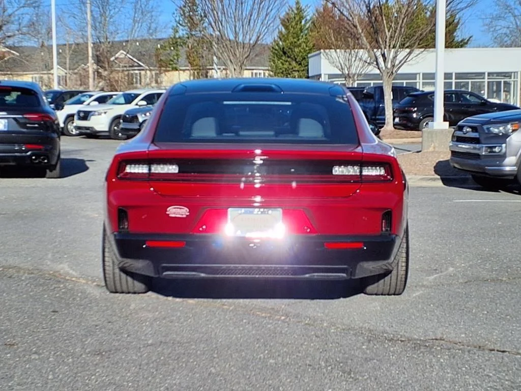 Used 2024 Redeye Dodge R/T image 16