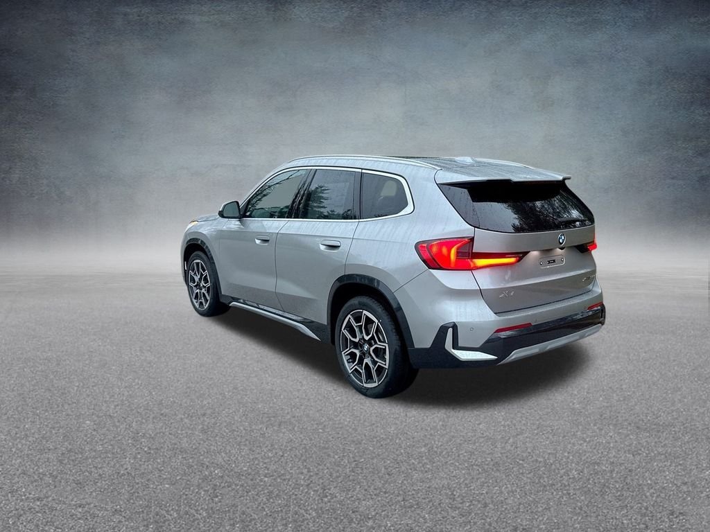 2026 BMW X1 28i - Photo 7