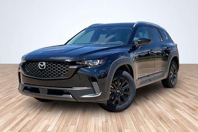 2026 Mazda CX-50 2.5 S Preferred AWD