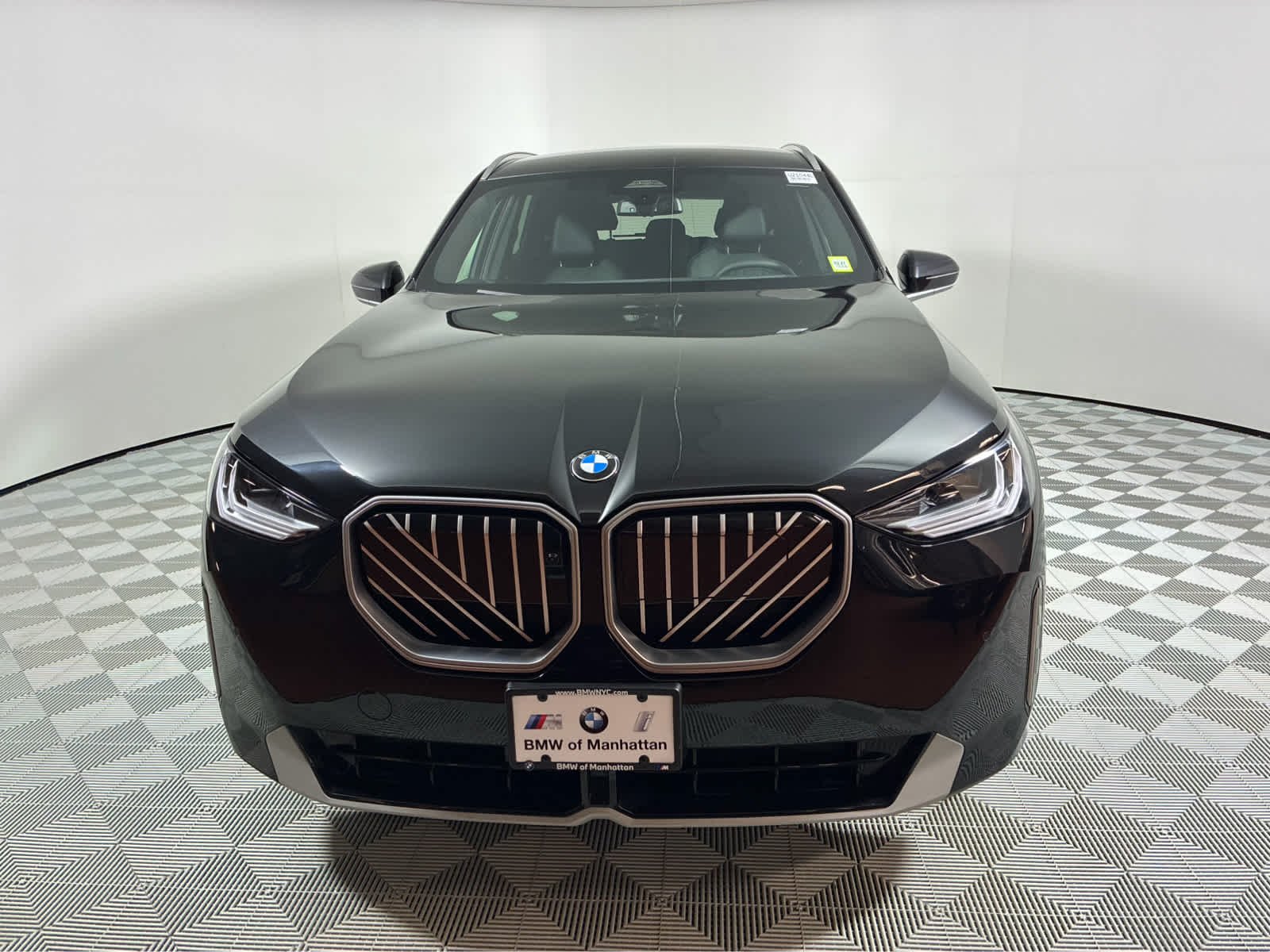 Used 2026 Black Sapphire Metallic BMW 30 xDrive image 6