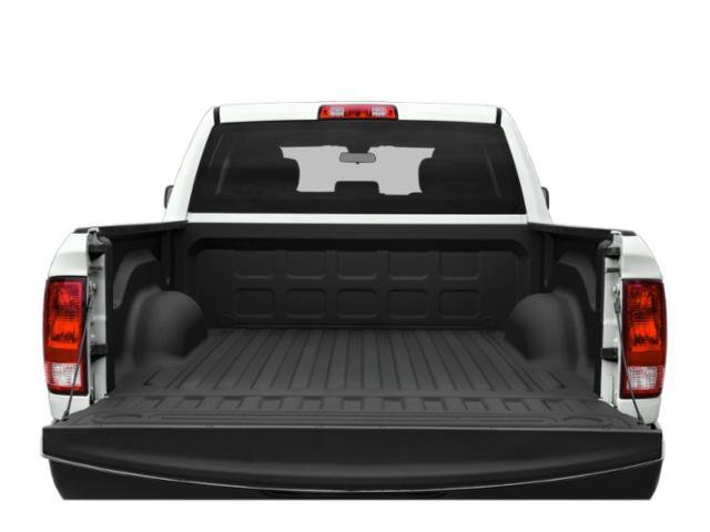 Used 2014 Granite Crystal Metallic Clearcoat Ram Express image 15