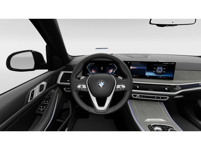 New 2026 Alpine White BMW sDrive40i image 13