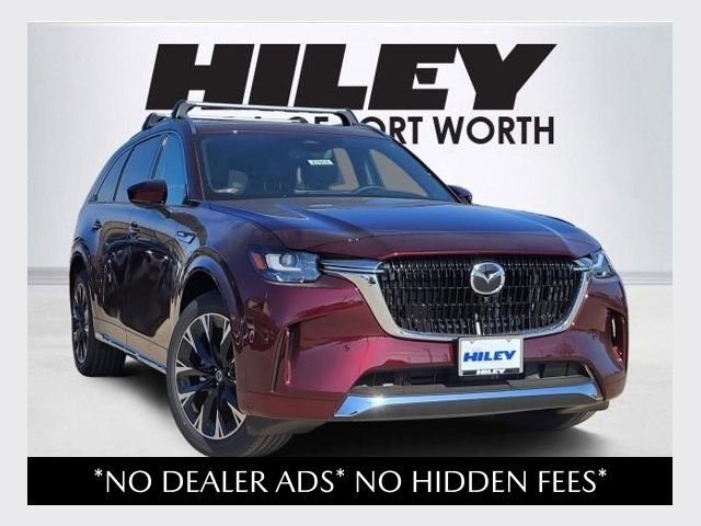2026 Mazda CX-90