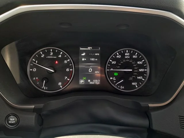 Used 2023 Brown Subaru Touring image 12