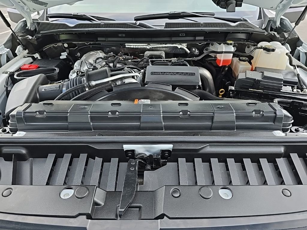 2024 GMC Sierra 3500HD SLT - Photo 31