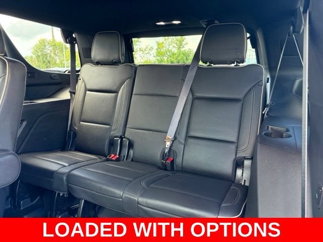 Used 2023 IRIDESCENT PEARL TRICOAT Chevrolet Premier image 16