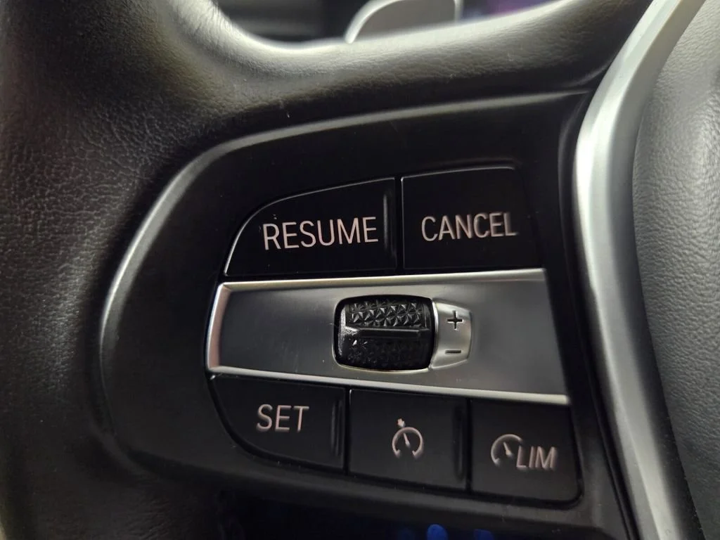 Used 2024 Jet Black BMW 430i image 19