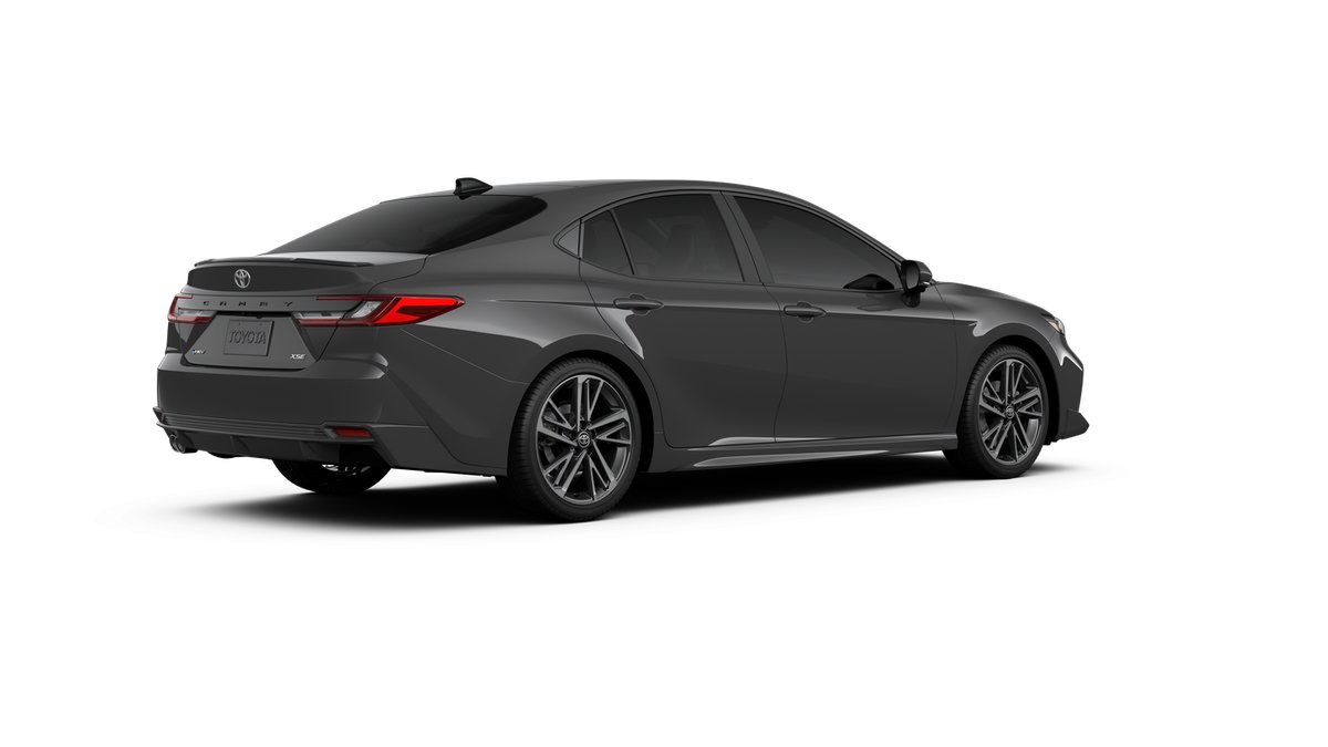 New 2026 Underground Toyota XSE image 32
