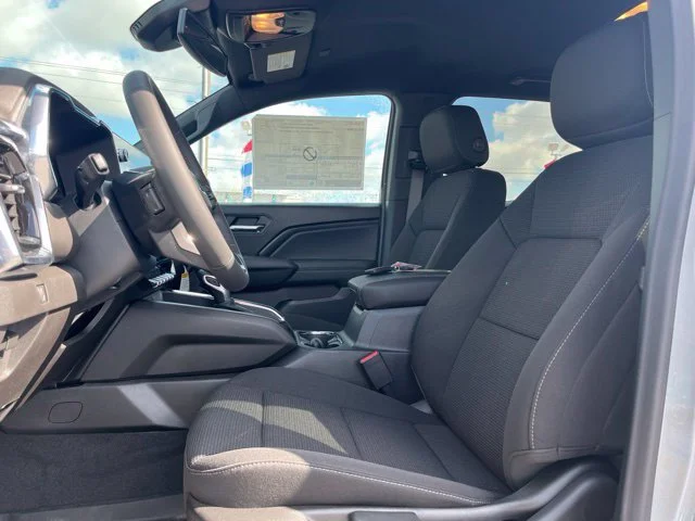 2026 GMC Canyon Elevation - Photo 14