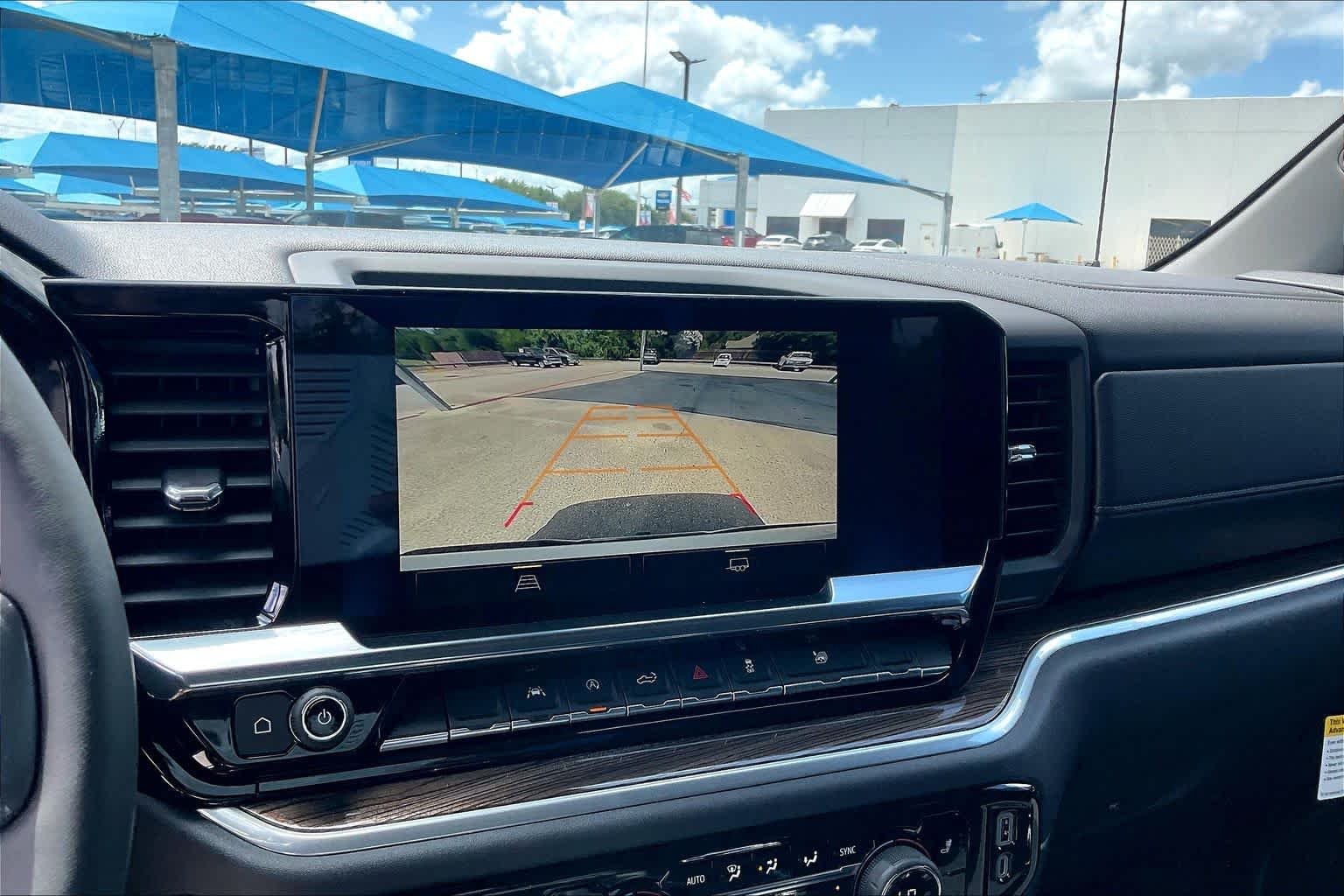 2026 Chevrolet Silverado 1500 LT - Photo 18